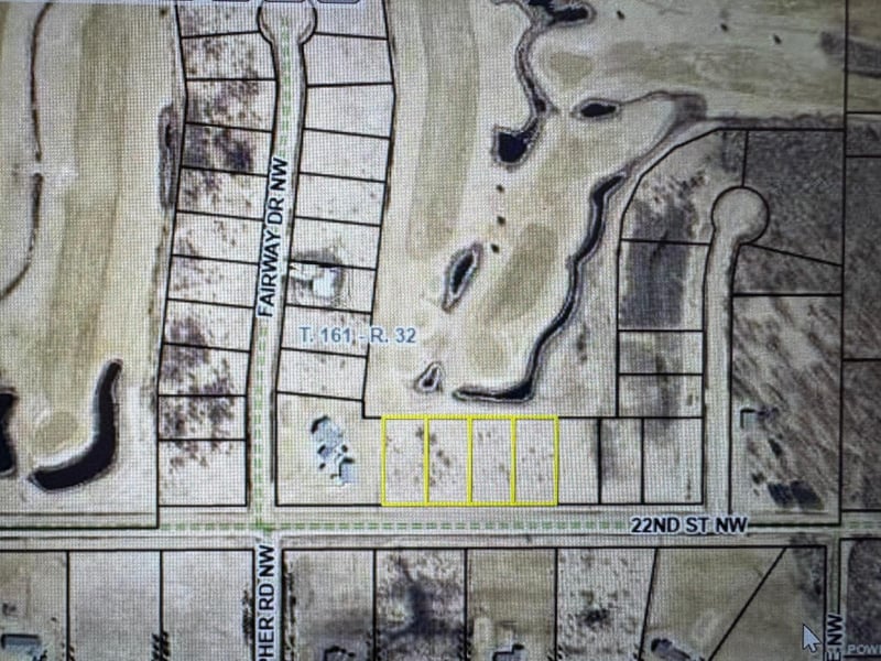 TBD 22nd St Nw, Baudette, MN 56623