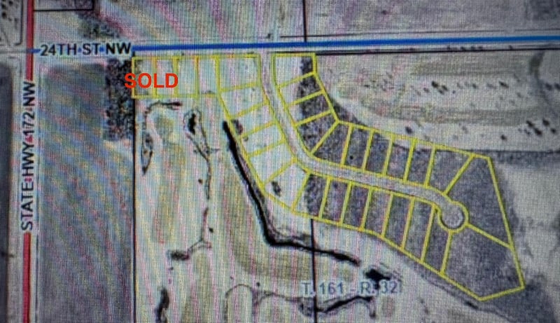 TBD Eagle Dr Nw, Baudette, MN 56623