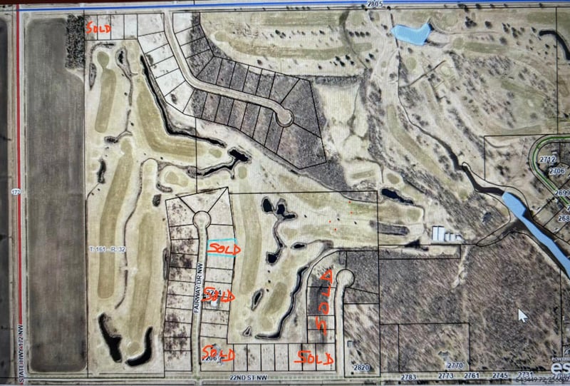 TBD Eagle Dr Nw, Baudette, MN 56623