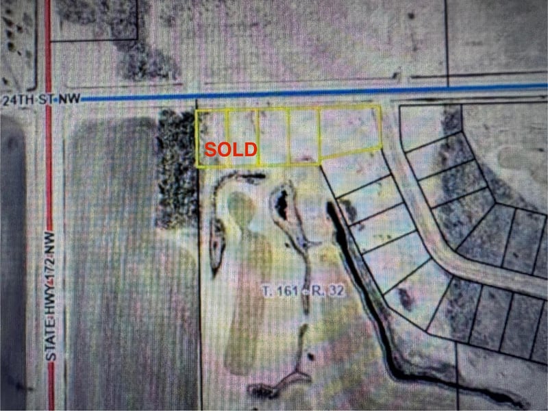 TBD 24th St Nw, Baudette, MN 56623