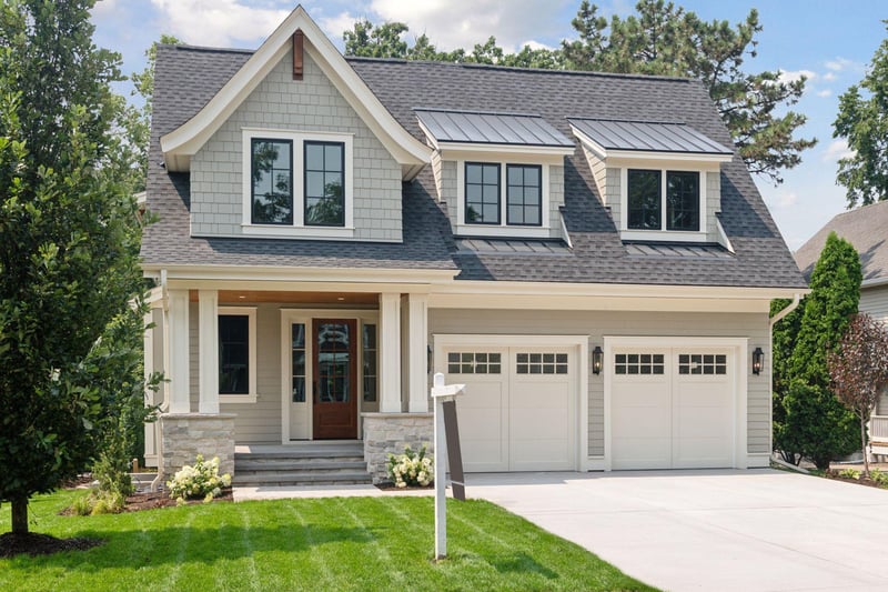 141 Benton Ave, Wayzata, MN 55391