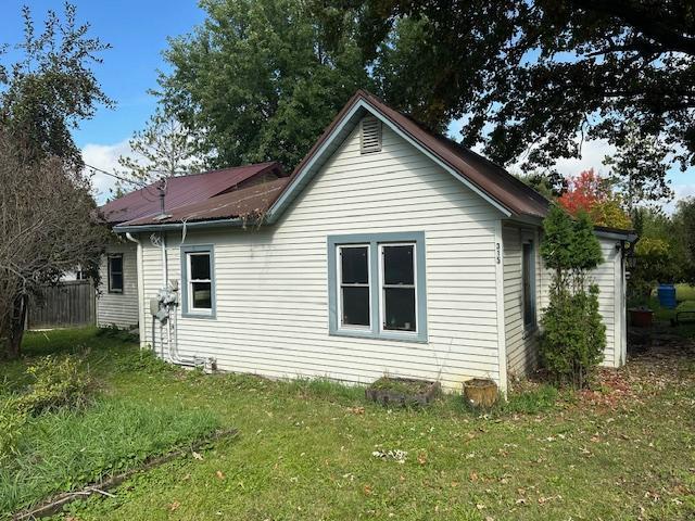 315 3rd Ave SE, Clearbrook, MN 56634