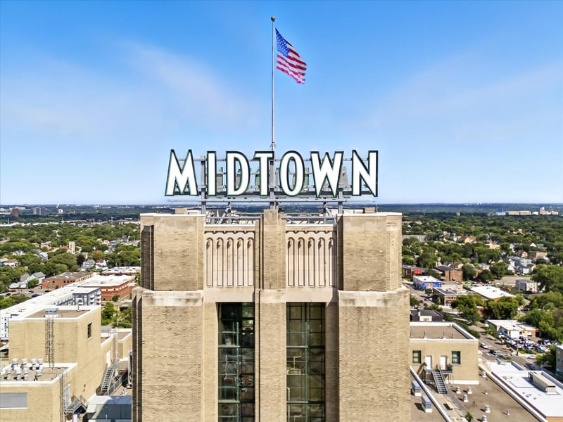 2929 Chicago Ave #1120, Minneapolis, MN 55407
