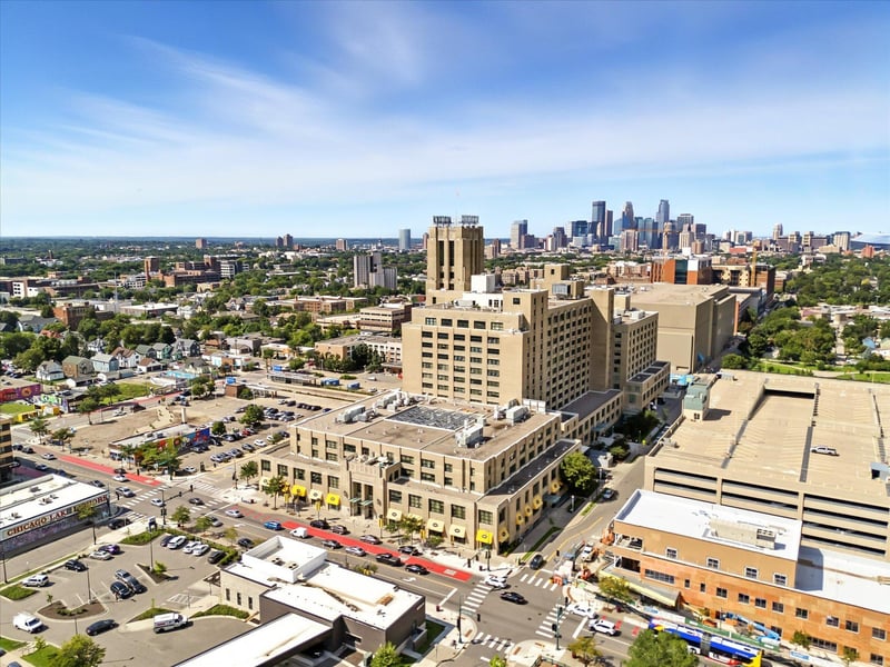 2929 Chicago Ave #1120, Minneapolis, MN 55407