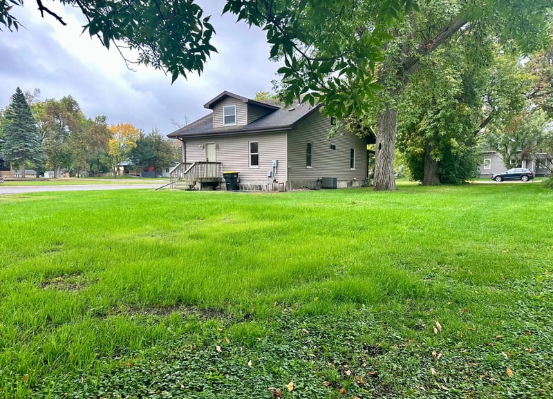 431 Douglas Ave E, Hector, MN 55342