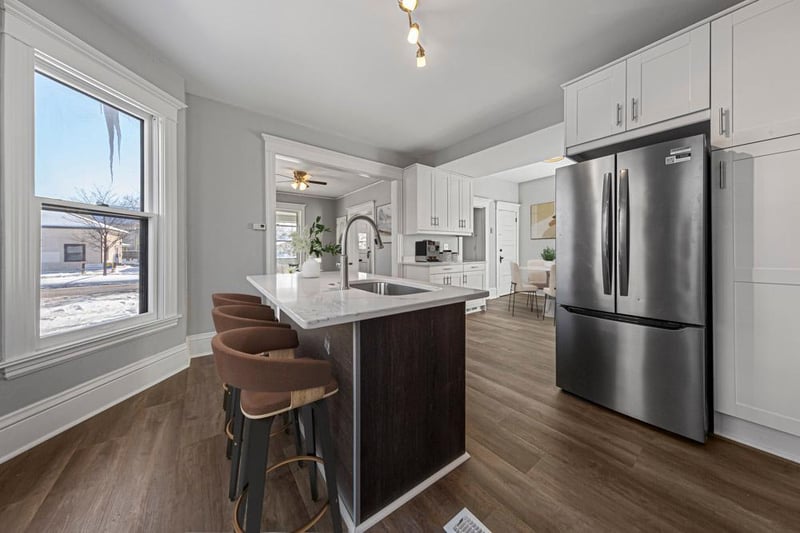 1510 W 31st St, Minneapolis, MN 55408
