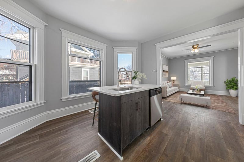 1510 W 31st St, Minneapolis, MN 55408