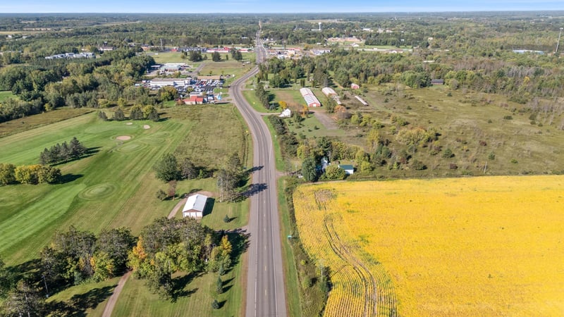 TBD Mn State Hwy 48, Hinckley, MN 55037