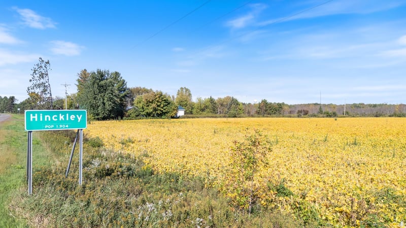 TBD Mn State Hwy 48, Hinckley, MN 55037