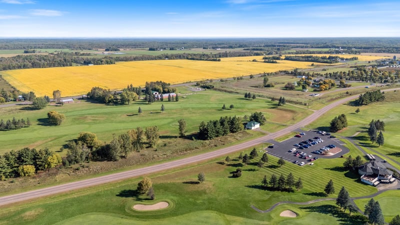 TBD Mn State Hwy 48, Hinckley, MN 55037
