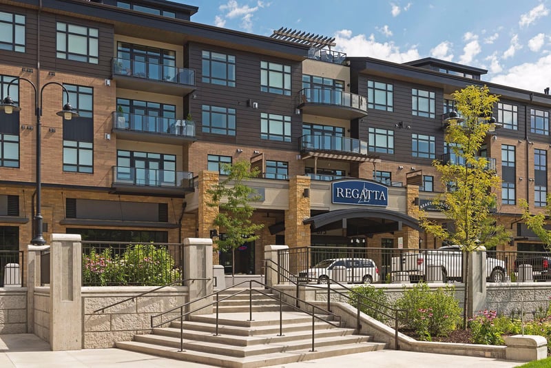 875 Lake St N #216, Wayzata, MN 55391
