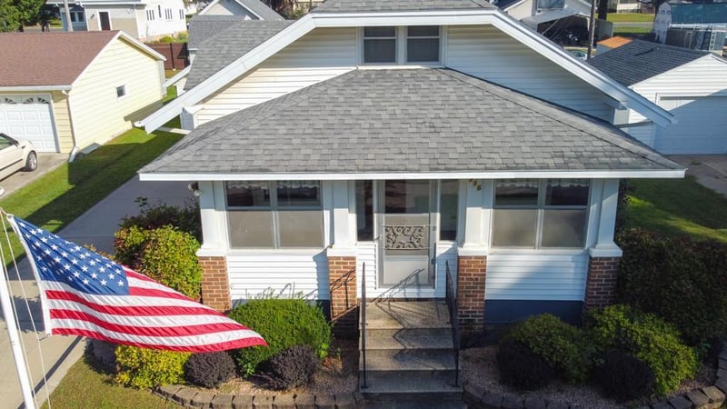 316 E Main St, Hayfield, MN 55940