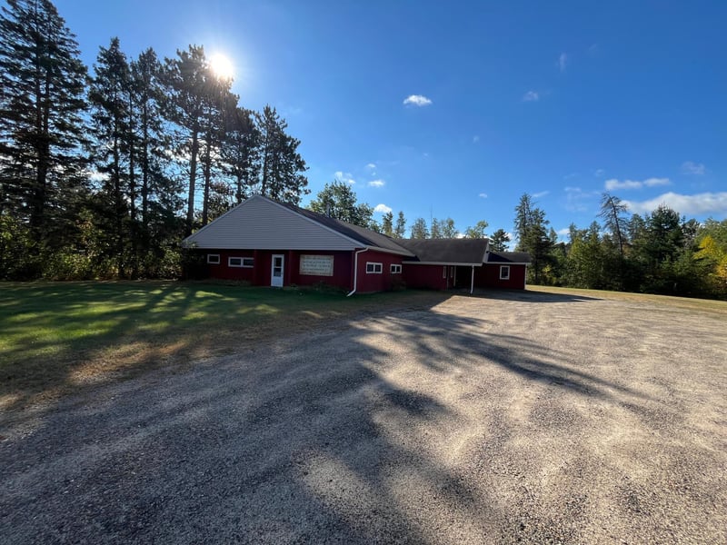 510 Golf Course Rd, Grand Rapids, MN 55744