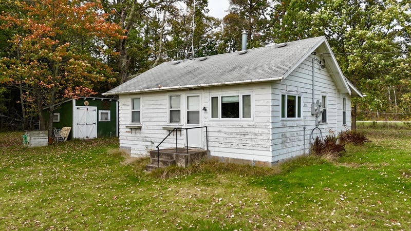 8135 County Road 65 NE, Deer River, MN 56636