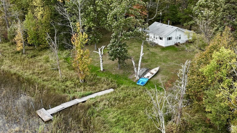 8135 County Road 65 NE, Deer River, MN 56636