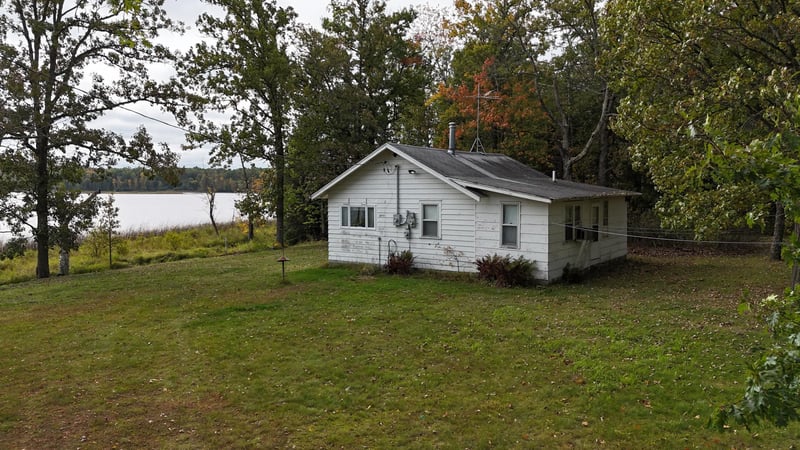 8135 County Road 65 NE, Deer River, MN 56636