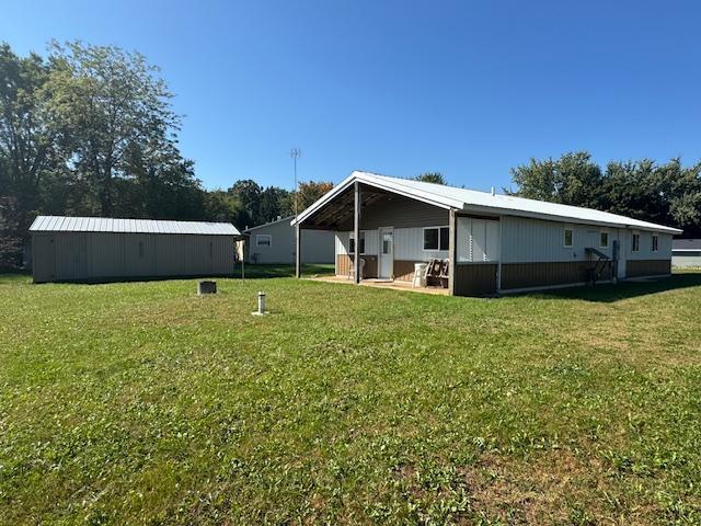 210 6th Ave E, Miltona, MN 56354
