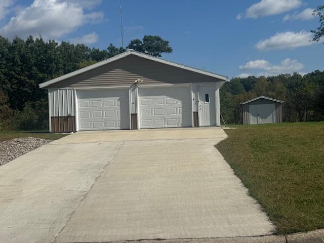 210 6th Ave E, Miltona, MN 56354