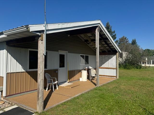 210 6th Ave E, Miltona, MN 56354