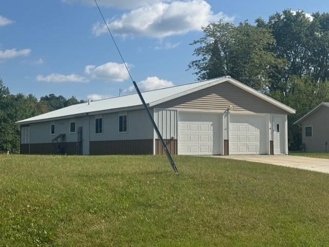 210 6th Ave E, Miltona, MN 56354