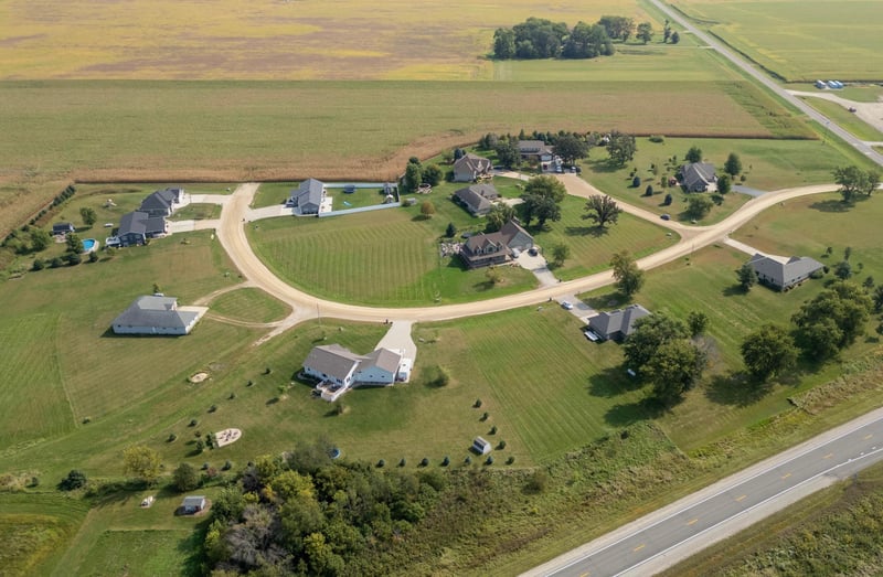 TBD 2 Overlie Pl, Rose Creek, MN 55970