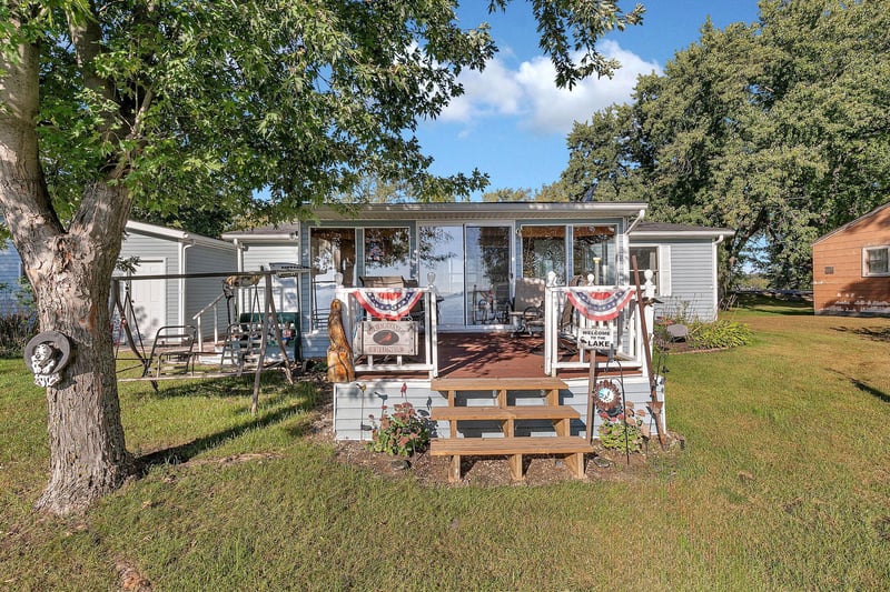 21820 Csah 14, Darwin, MN 55324