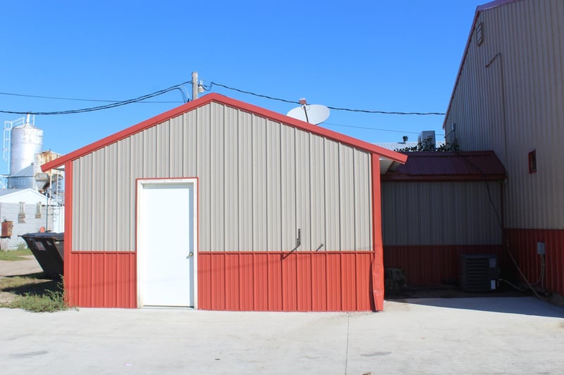 223 6th St SE, Staples, MN 56479