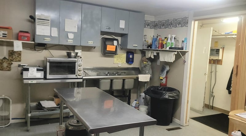 223 6th St SE, Staples, MN 56479