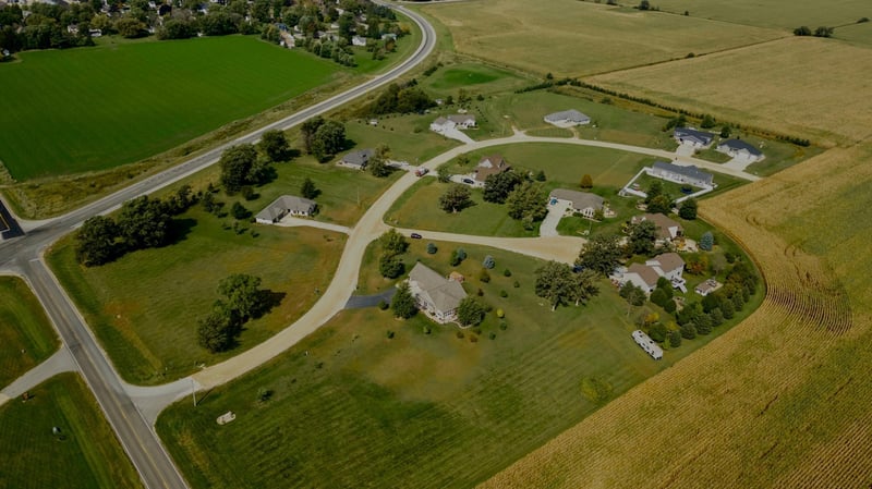 TBD 8 Overlie Pl, Rose Creek, MN 55970