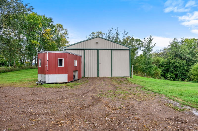 2419 230th Ave, Saint Croix Falls, WI 54024