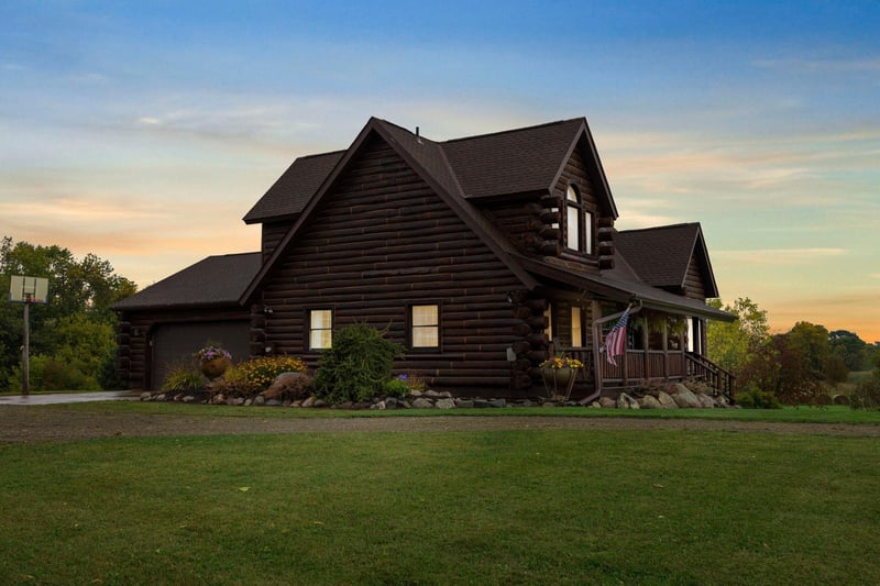 2419 230th Ave, Saint Croix Falls, WI 54024