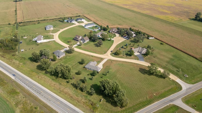 TBD 10 Overlie Pl, Rose Creek, MN 55970
