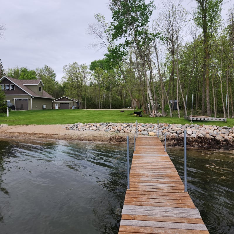 49488 W Blueberry Rd, Perham, MN 56573