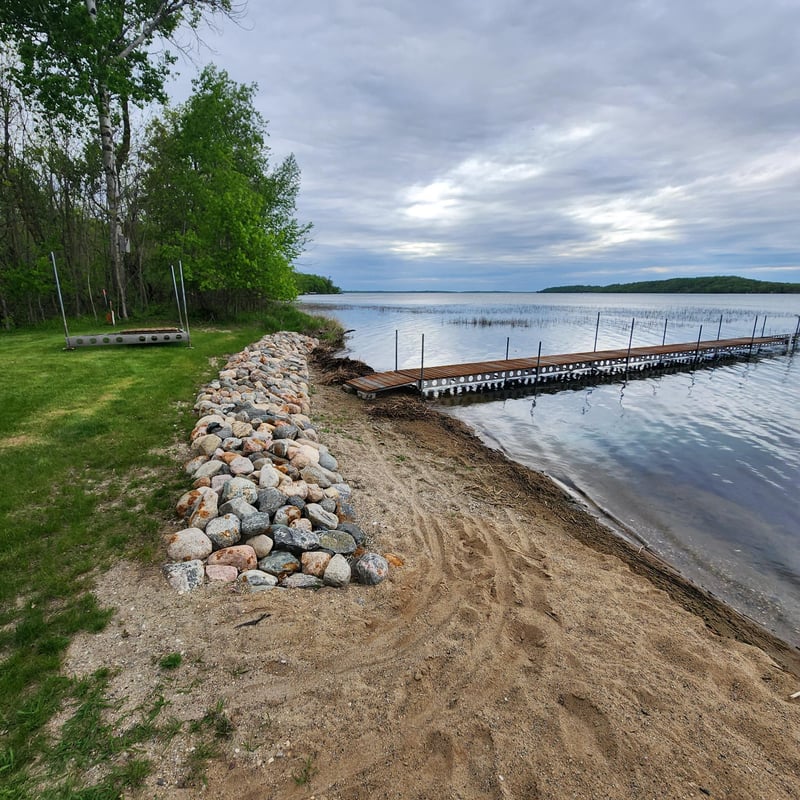 49488 W Blueberry Rd, Perham, MN 56573