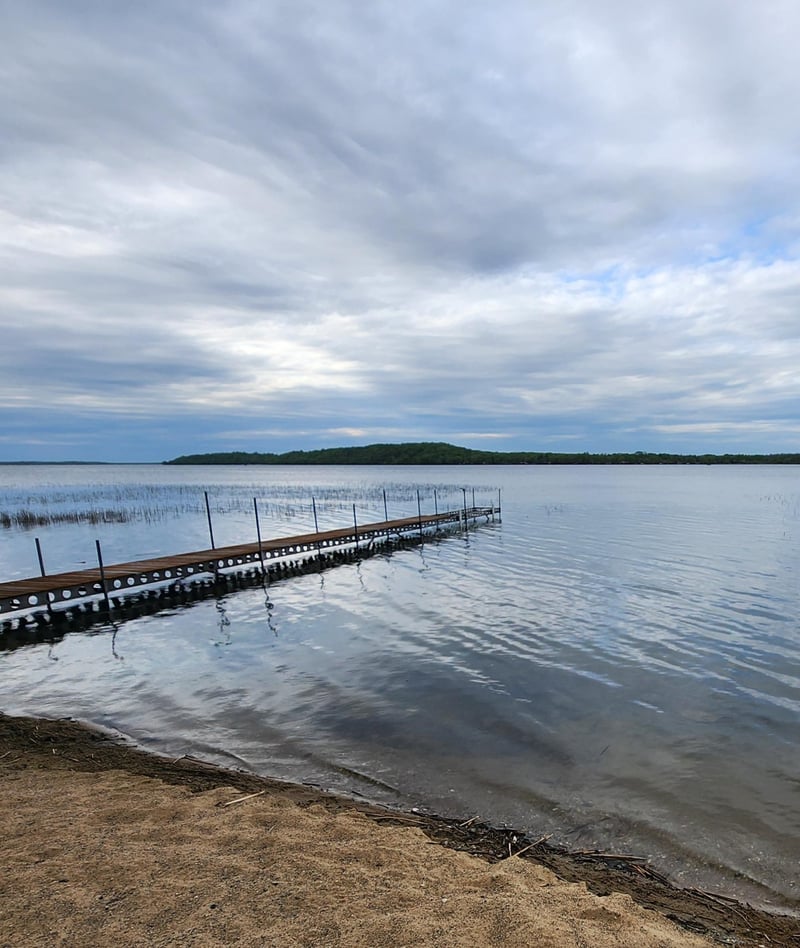 49488 W Blueberry Rd, Perham, MN 56573