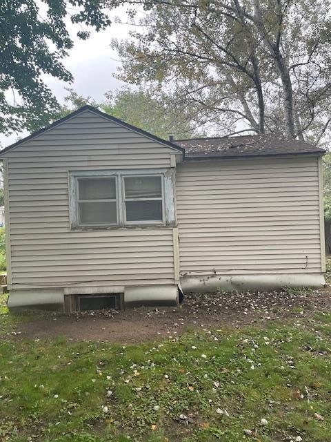 612 E Foster Ave, Luck, WI 54853