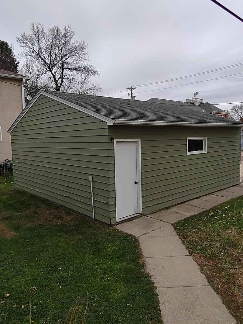 413 5th Ave, Madison, MN 56256