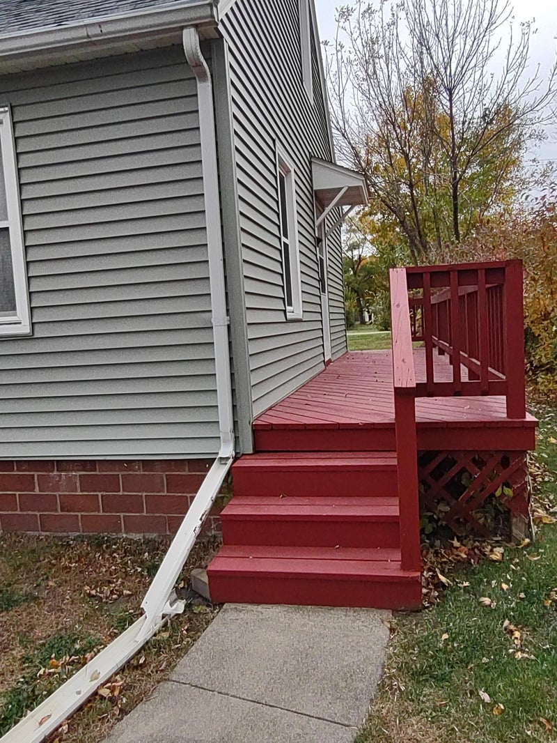 413 5th Ave, Madison, MN 56256