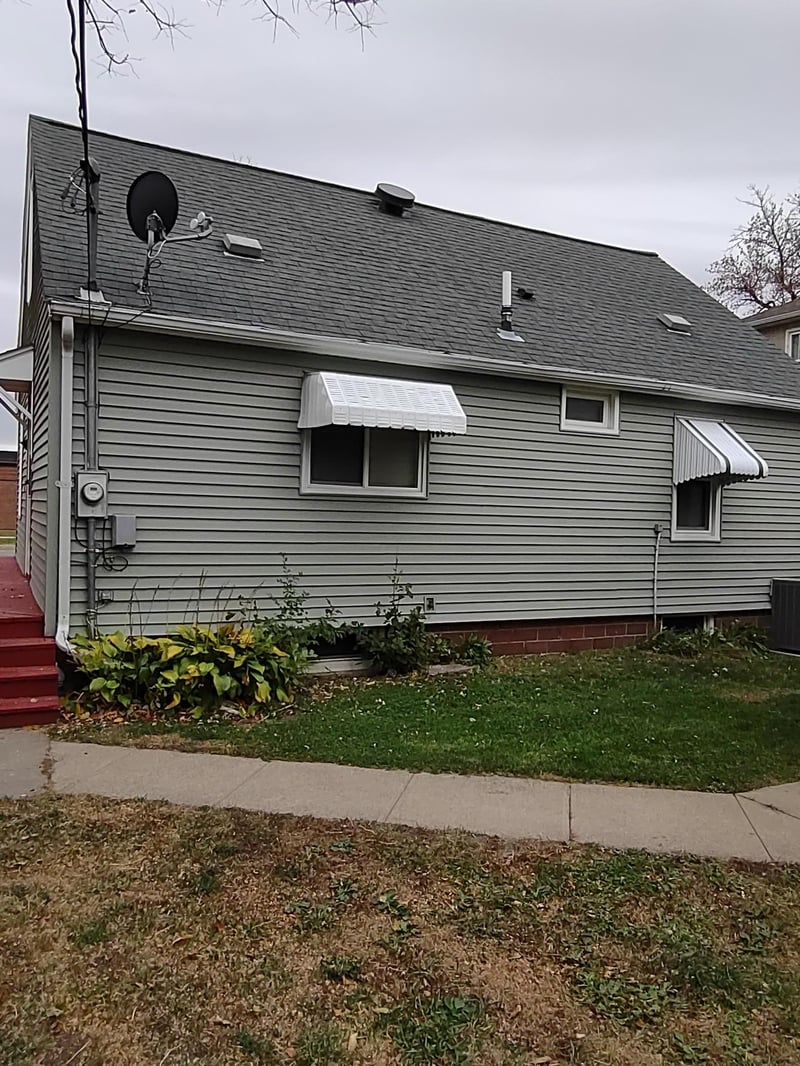 413 5th Ave, Madison, MN 56256