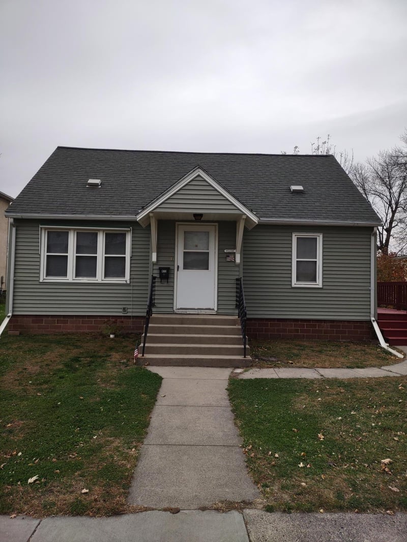 413 5th Ave, Madison, MN 56256