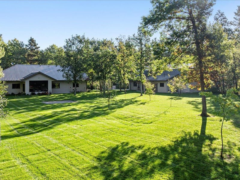 3885 Branch Trl, Pequot Lakes, MN 56472