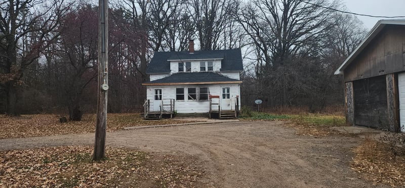 1646 Holly Trl, Ogilvie, MN 56358