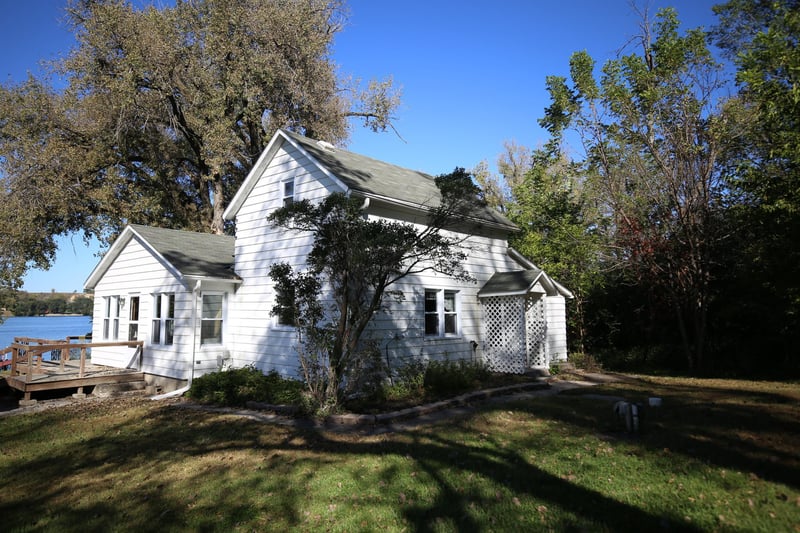 4912 State Highway 27, Browns Valley, MN 56219