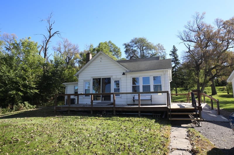4912 State Highway 27, Browns Valley, MN 56219