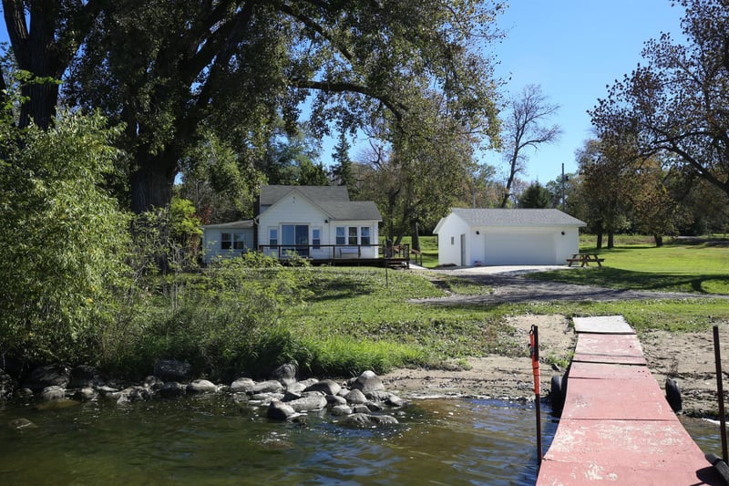 4912 State Highway 27, Browns Valley, MN 56219