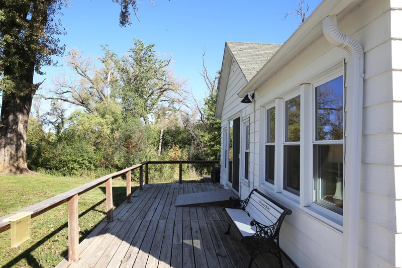 4912 State Highway 27, Browns Valley, MN 56219