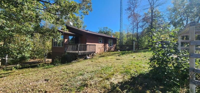 22623 Bass Lake Rd, Osage, MN 56570