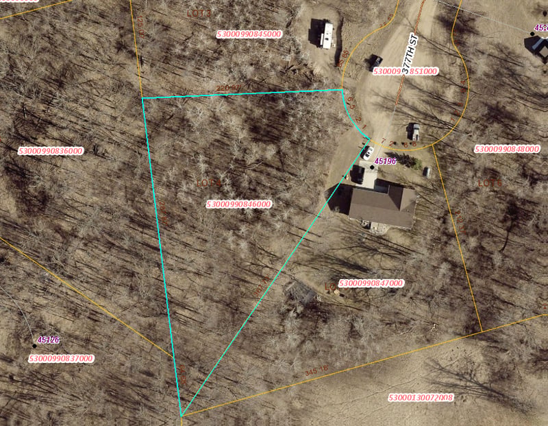 TBD 377th St, Perham, MN 56573