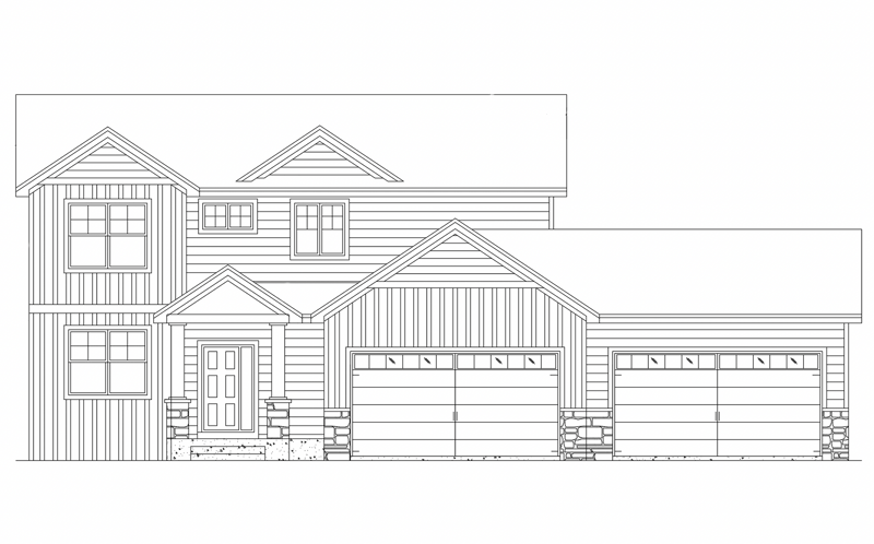 20496 Salem St NW, Elk River, MN 55330