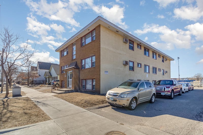 1810 Portland Ave, Minneapolis, MN 55404